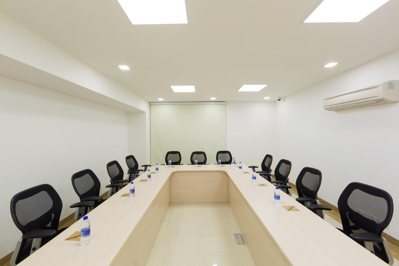 Noida City Center Eksteriør billede