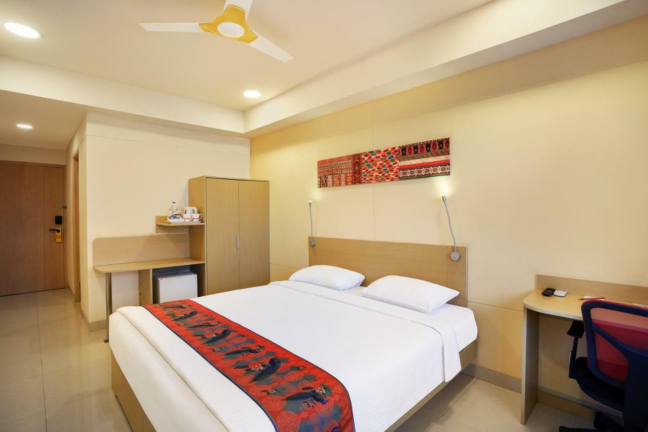 Noida City Center Eksteriør billede
