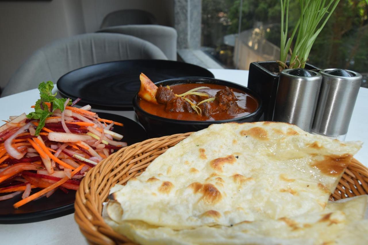 Noida City Center Eksteriør billede